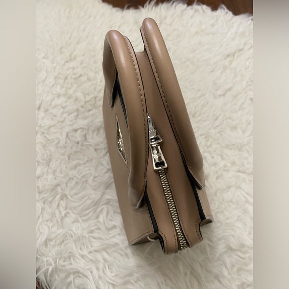 Prada Tan Mini Bag - Picture 2 of 16